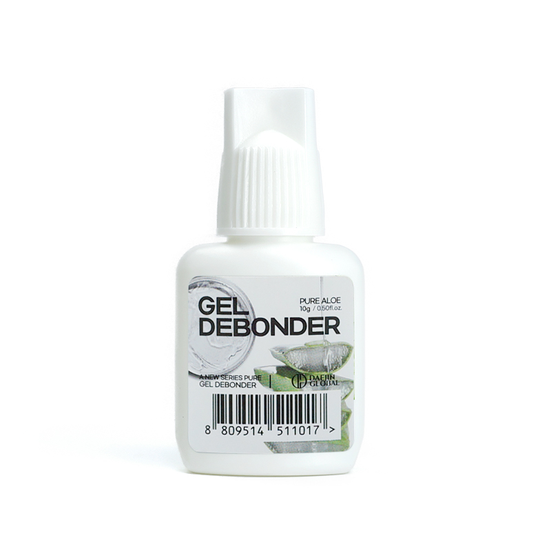 1 個まつげ前処理液強化用つけまつげエクステンション 10  - Eyelash Extension Gel Remover のレビューと価格