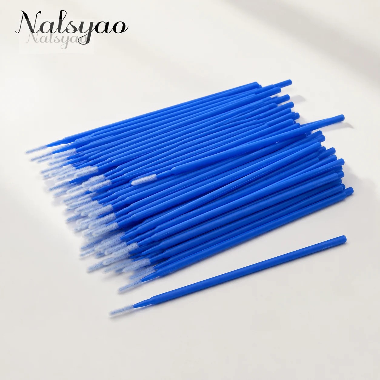 まつげマイクロブラシ美容メイクアップクリーニングリムーバーツ - Eyelash Extension Remover のレビューと価格