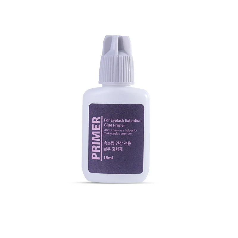 1/5/10 個韓国オリジナル 15 グラムまつげエクステン - Eyelash Extension Gel Remover のレビューと価格