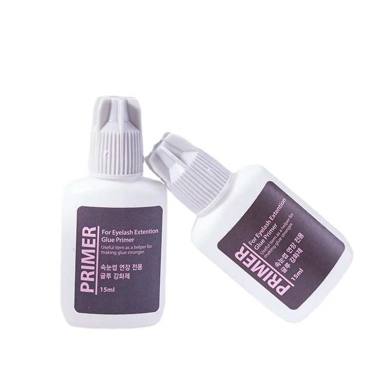 1/5/10 個韓国オリジナル 15 グラムまつげエクステン - Eyelash Extension Gel Remover のレビューと価格