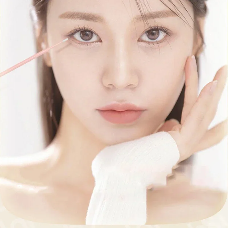 1000/500 個まつげクリーニングブラシ高カラフルな美容 - Eyelash Extension Remover のレビューと価格