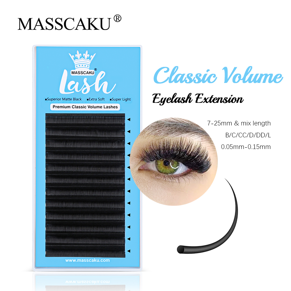 男性のための古典的な不規則なまつ毛の延長,自然な効果のフェザ - Eyelash Extension Remover At Home のレビューと価格