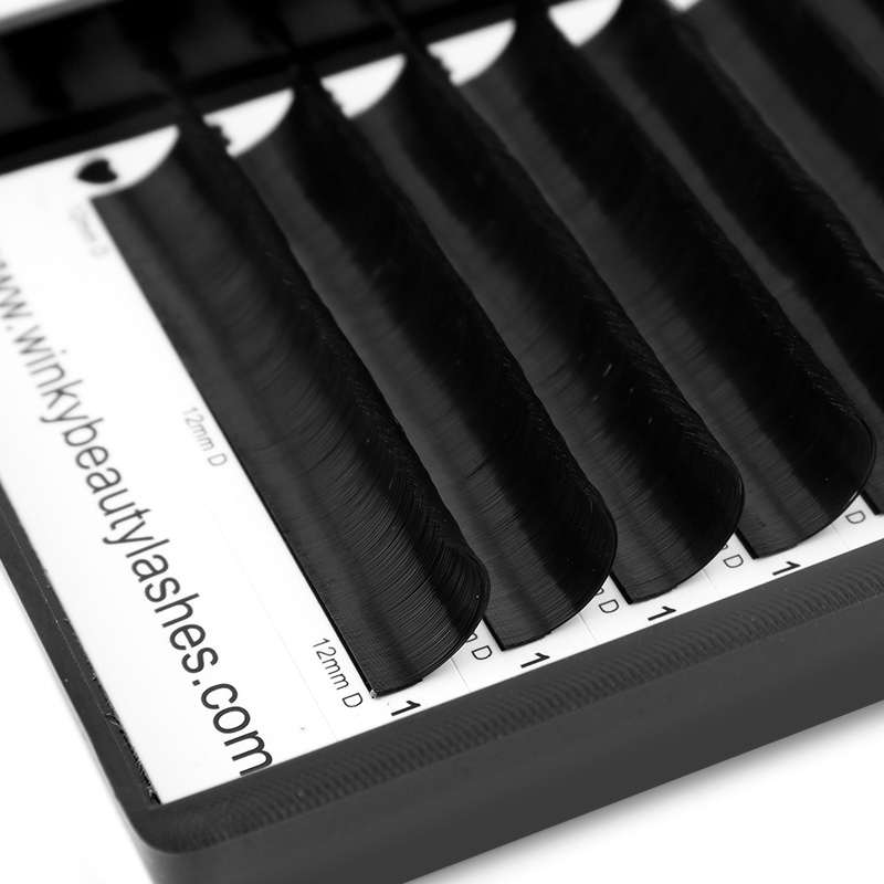 Winky Beauty 簡単ファンまつげメガボリュームまつ - Eyelash Extension Mega Volume のレビューと価格