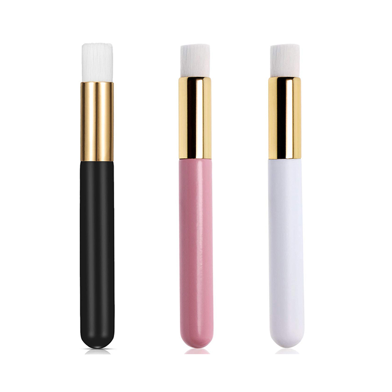 プロのまつげクリーニングブラシ、眉毛、鼻の毛穴、にきび除去剤 - Eyelash Extension Remover のレビューと価格