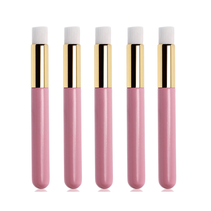 プロのまつげクリーニングブラシ、眉毛、鼻の毛穴、にきび除去剤 - Eyelash Extension Remover のレビューと価格