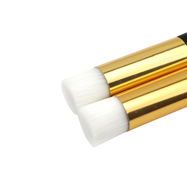 プロのまつげクリーニングブラシ、眉毛、鼻の毛穴、にきび除去剤 - Eyelash Extension Remover のレビューと価格