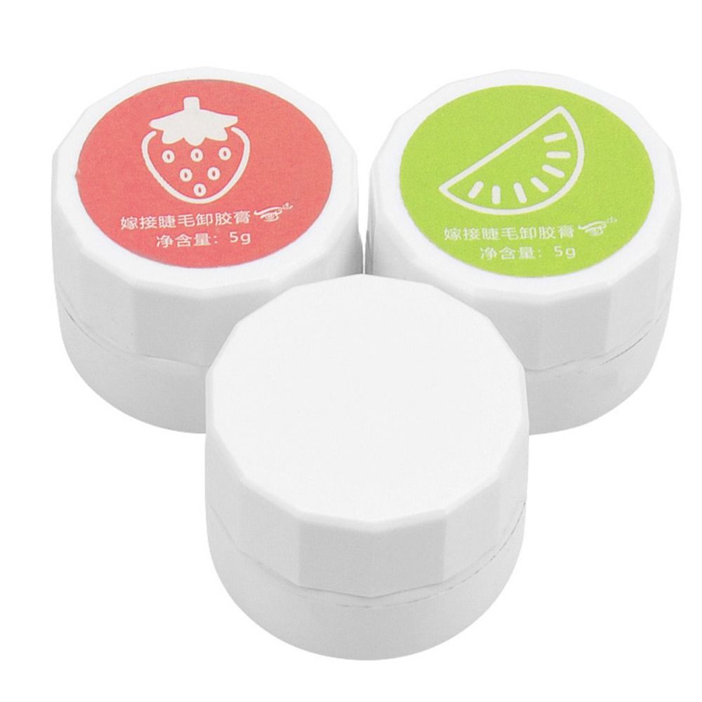 ビューティーセミパーマネントノーバーンまつげリムーバーグルー - Eyelash Extension Gel Remover のレビューと価格
