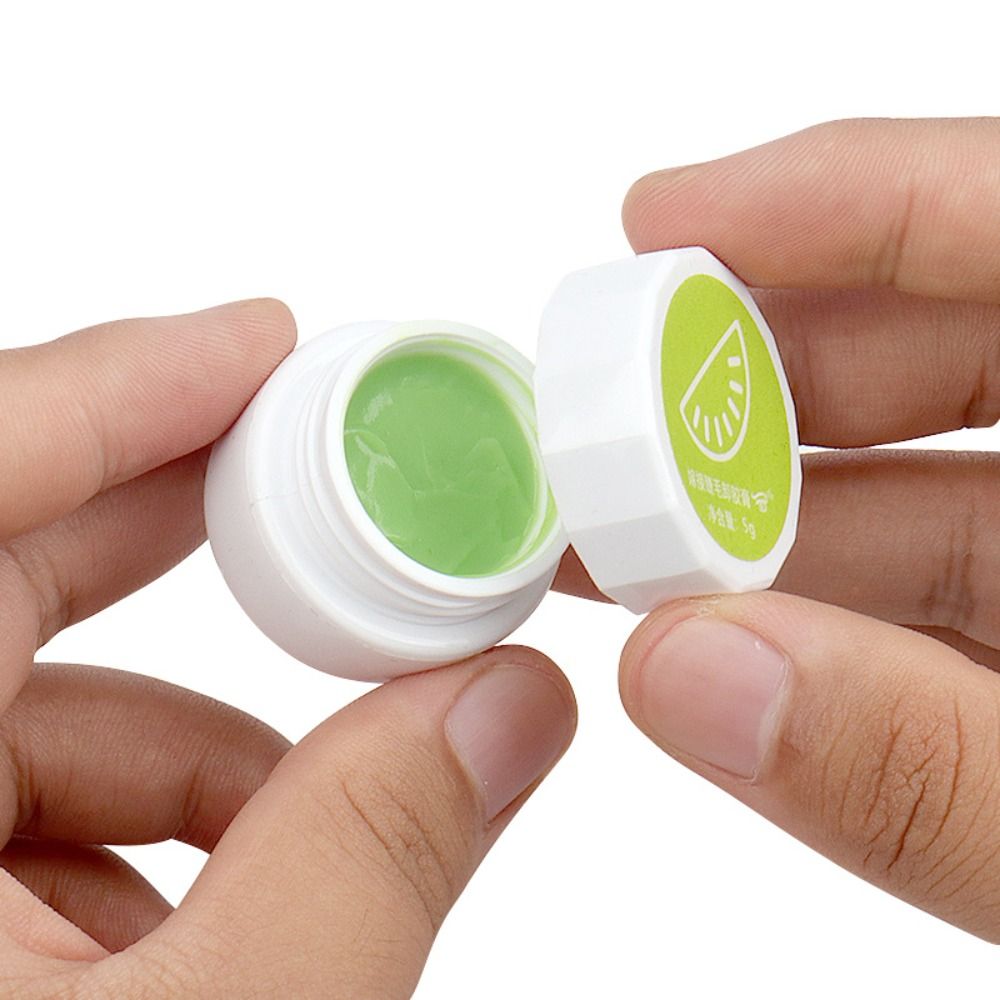 ビューティーセミパーマネントノーバーンまつげリムーバーグルー - Eyelash Extension Gel Remover のレビューと価格