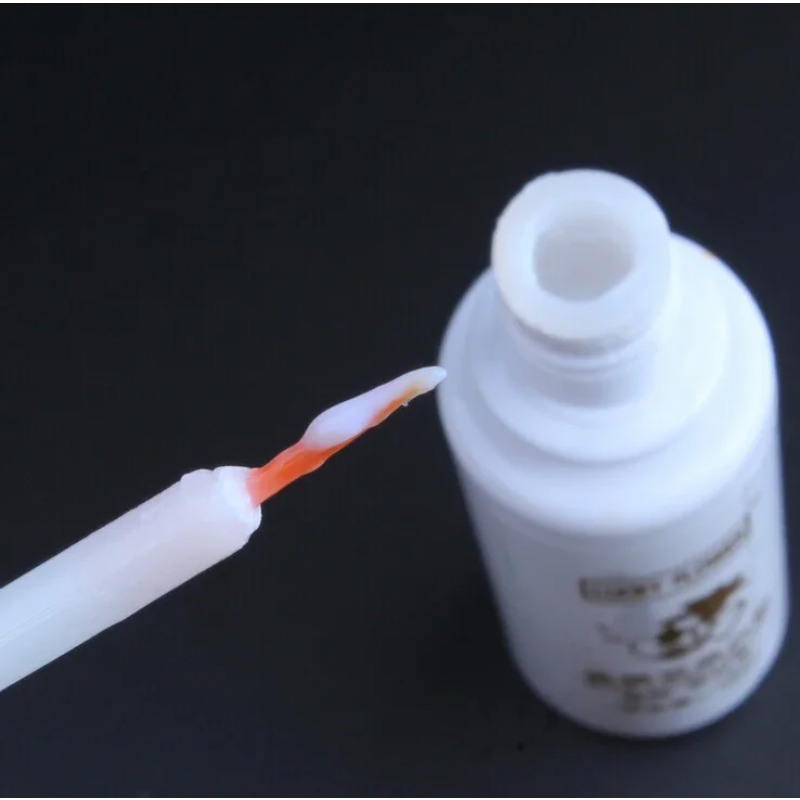 12ml 防水二重まぶたつけまつげ接着剤 跡が残らないまつげ - Eyelash Extension No 9 のレビューと価格