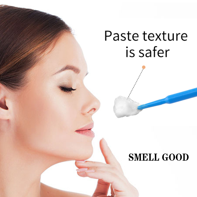 20 グラムまつげエクステンション接着剤リムーバー非刺激性速 - Eyelash Extension Gel Remover のレビューと価格