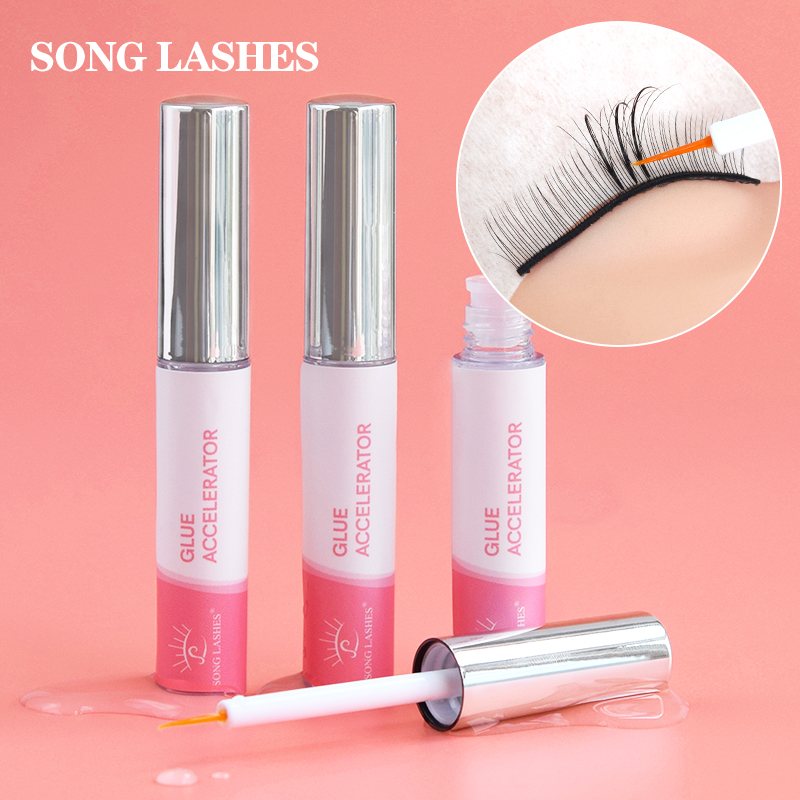 ロングラッシュ-つけまつげエクステ,速乾性,高品質のメイクア - Eyelash Extension Or Extensions のレビューと価格