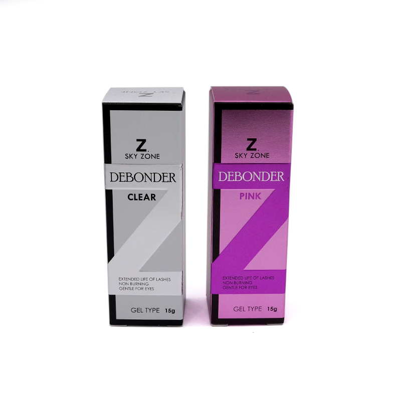 韓国スカイゾーンデボンダー高速敏感まつげエクステンションスカ - Eyelash Extension Gel Remover のレビューと価格