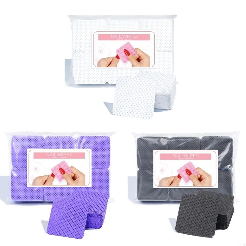 G99E 300 個糸くず防止ネイルワイプまつげエクステンシ - Eyelash Extension Remover のレビューと価格