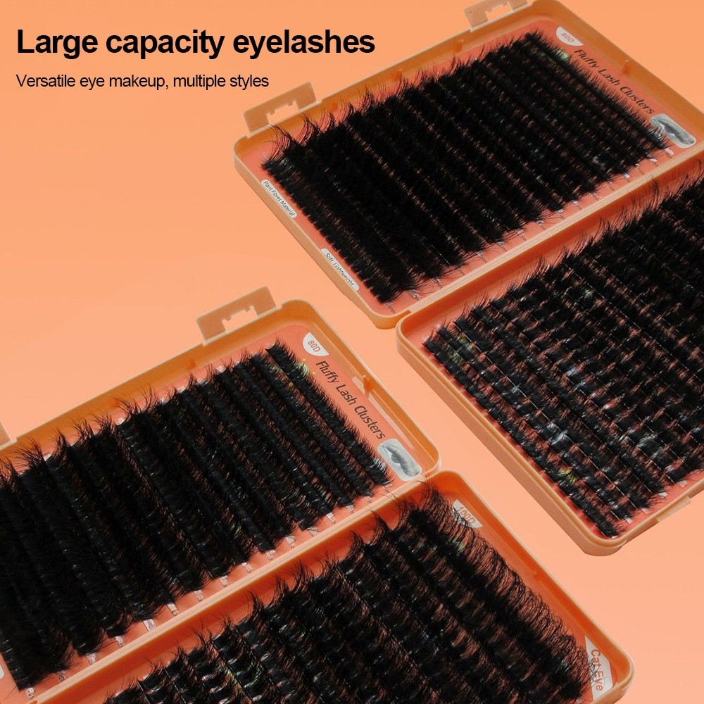 長持ちDカールつけまつげ メガボリューム 10-24mmミッ - Eyelash Extension Mega Volume のレビューと価格