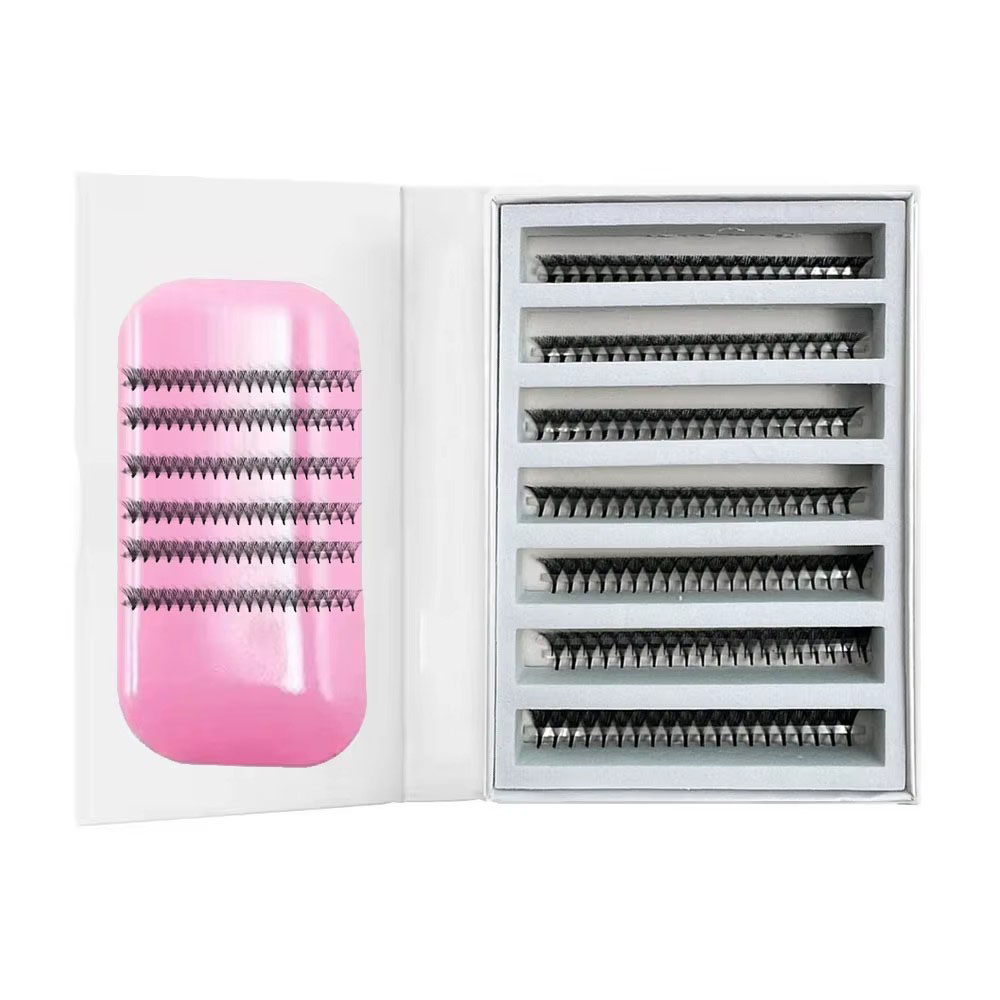 1600 ファン 0.05 手作り 8-30D ラピッドメガ - Eyelash Extension Mega Volume のレビューと価格