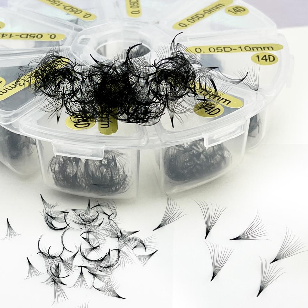 Tbestt 既成ファンまつげ 10D 12D 20D 既成 - Eyelash Extension Remover At Home のレビューと価格