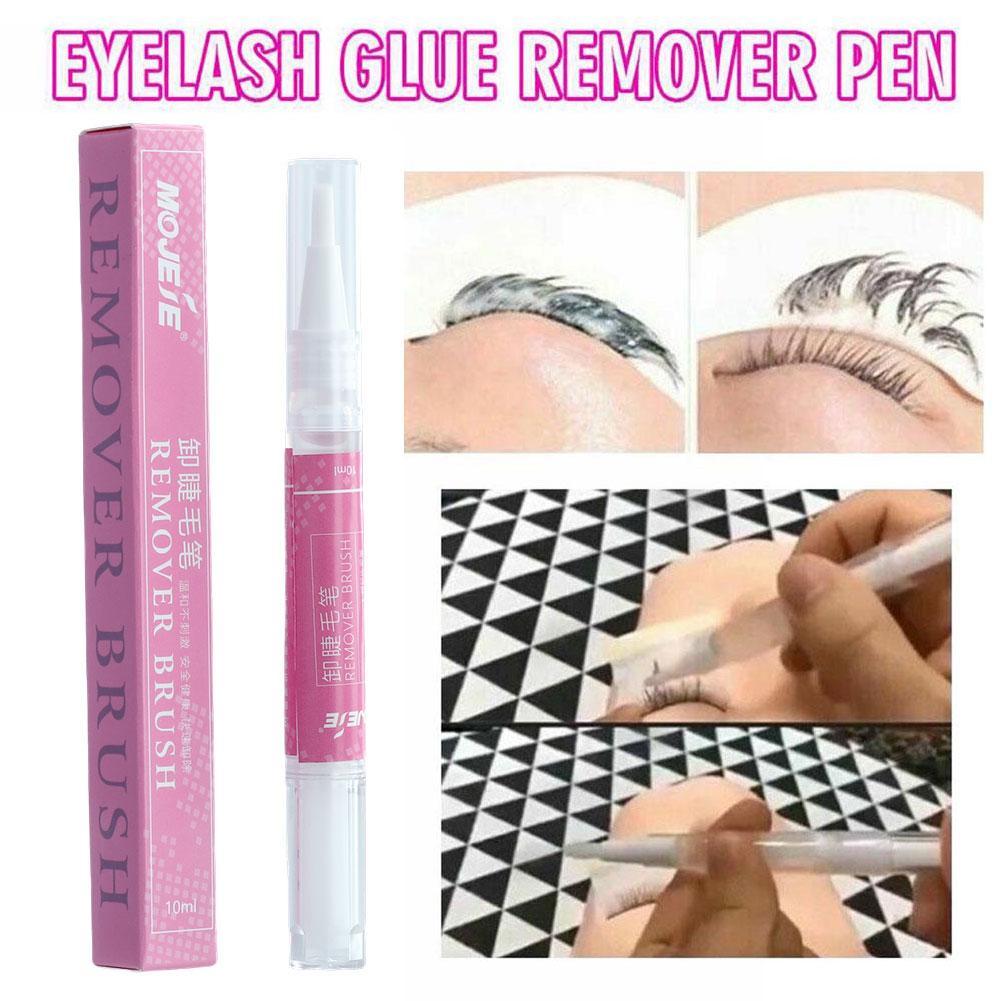 1/3/5/10 個グラフティングまつげエクステンション接着 - Eyelash Extension Gel Remover のレビューと価格