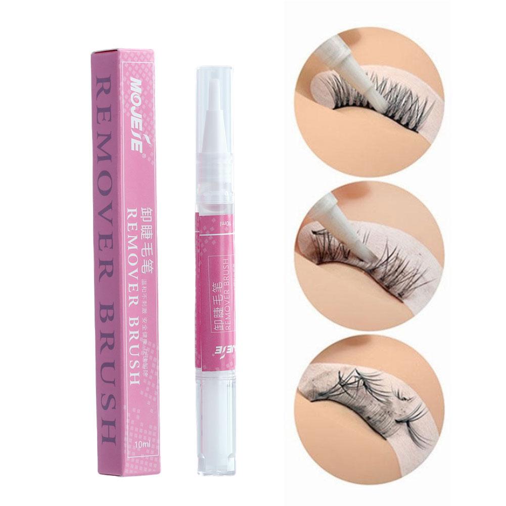 1/3/5/10 個グラフティングまつげエクステンション接着 - Eyelash Extension Gel Remover のレビューと価格