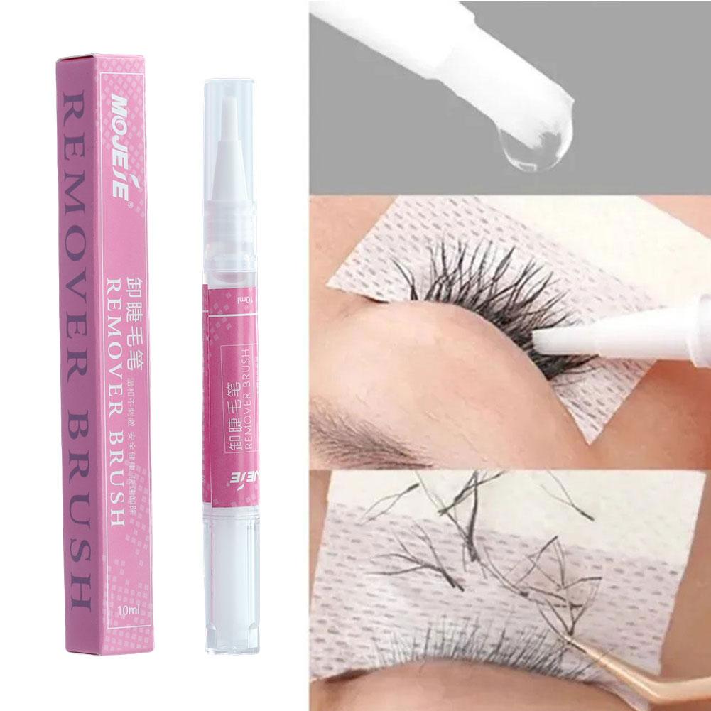 1/3/5/10 個グラフティングまつげエクステンション接着 - Eyelash Extension Gel Remover のレビューと価格